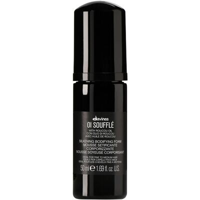 Davines Haar Volumen & Glanz Schaum - Vegan, 50ml Davines Haar Volumen & Glanz Schaum - Vegan, 50ml
