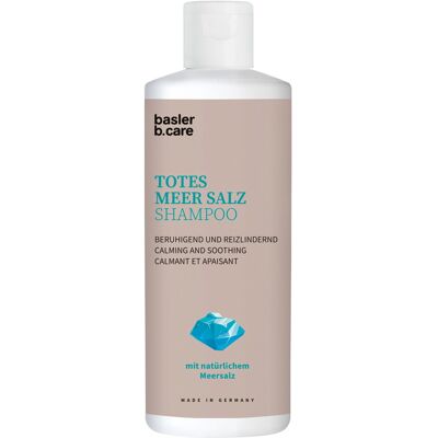 basler Totes Meer Salz Shampoo 200 ml basler Totes Meer Salz Shampoo 200 ml