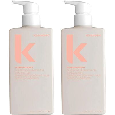 KEVIN.MURPHY Plumping Wash Set 2 x 500 ml KEVIN.MURPHY Plumping Wash Set 2 x 500 ml