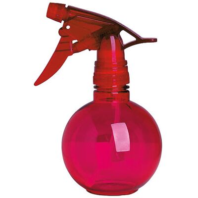 Efalock Modell - Rot - 300 ml - Sprühflasche Efalock Modell - Rot - 300 ml - Sprühflasche