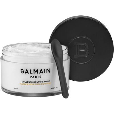 Balmain - Couleurs Couture Maske - Schutz für gefärbtes Haar Balmain - Couleurs Couture Maske - Schutz für gefärbtes Haar