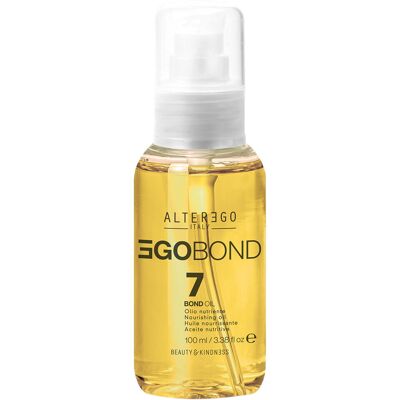 Alterego EgoBond 7 Bondöl - Haaröl Alterego EgoBond 7 Bondöl - Haaröl