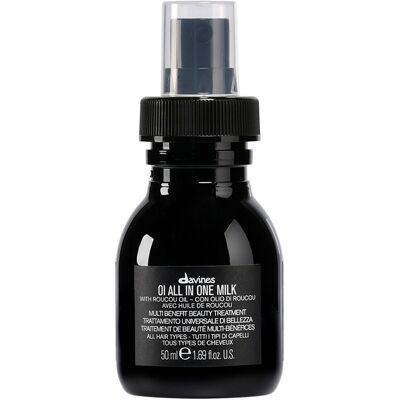 Davines Oi All In One Milk - Haarpflege Davines Oi All In One Milk - Haarpflege