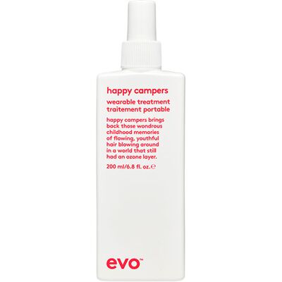 EVO Happy Campers Haarpflege - 200ml EVO Happy Campers Haarpflege - 200ml