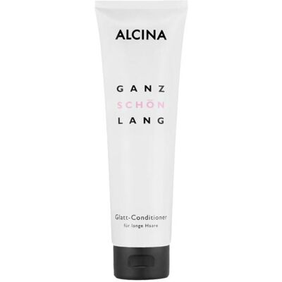 Alcina GANZ SCHÖN LANG Glatt-Conditioner 150 ml Alcina GANZ SCHÖN LANG Glatt-Conditioner 150 ml