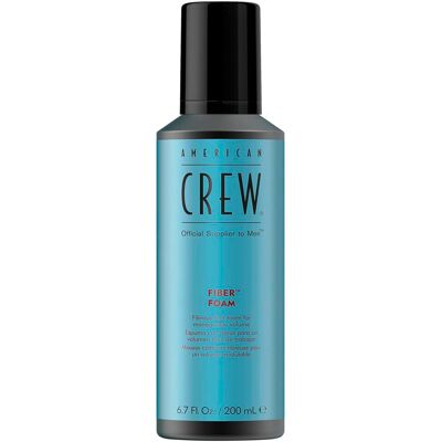 American Crew Fiber Modell - Haarstyling Schaum American Crew Fiber Modell - Haarstyling Schaum