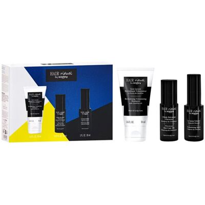 Sisley-Paris Volumen & Glanz Haarpflege-Set - Hair Rituel Sisley-Paris Volumen & Glanz Haarpflege-Set - Hair Rituel