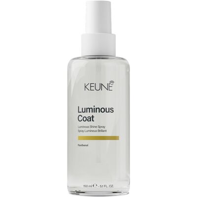 150ml KEUNE Luminous Coat Luminous Shine Spray 150ml KEUNE Luminous Coat Luminous Shine Spray