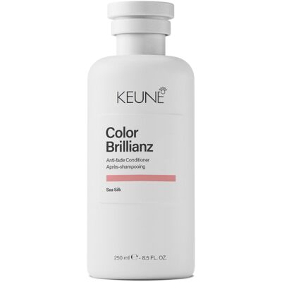 250ml KEUNE Color Brillianz Anti-fade Conditioner 250ml KEUNE Color Brillianz Anti-fade Conditioner