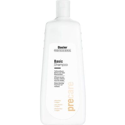 Basler Modell 0009970 - Shampoo Basler Modell 0009970 - Shampoo
