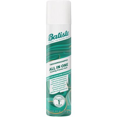 Batiste All In One 200 ml Batiste All In One 200 ml