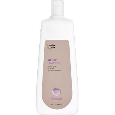 basler Silber Shampoo 1 Liter basler Silber Shampoo 1 Liter