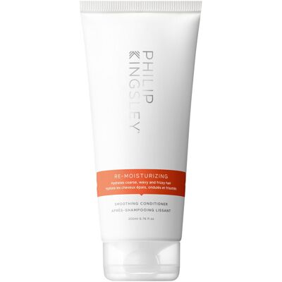 Philip Kingsley - Glättender Conditioner Re-Moisturising (200ml) Philip Kingsley - Glättender Conditioner Re-Moisturising (200ml)