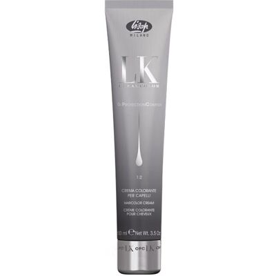 100ml Lisap LK OPC Extra Claire Creamcolor 100ml Lisap LK OPC Extra Claire Creamcolor