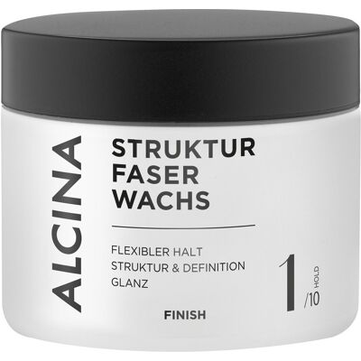 Alcina Finish Struktur Faser Wachs 50 ml Alcina Finish Struktur Faser Wachs 50 ml