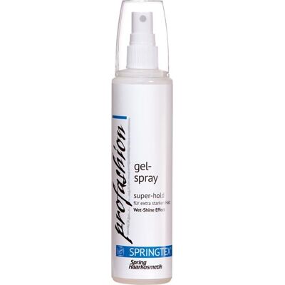 L'Oréal Frühling Gel-Spray 200 ml - Haarspray L'Oréal Frühling Gel-Spray 200 ml - Haarspray