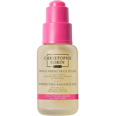 50ml Christophe Robin Perfecting Radiance Oil with Amla Oil 50ml Christophe Robin Perfecting Radiance Oil with Amla Oil