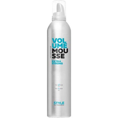 Dusy Professional Modell Volumen Schaum - Styling Schaum Dusy Professional Modell Volumen Schaum - Styling Schaum