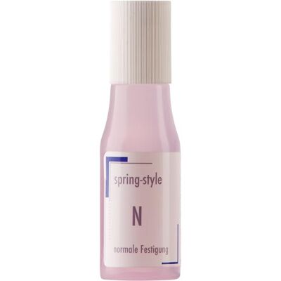 1008ml Spring Haarfestiger (48 x 21ml) 1008ml Spring Haarfestiger (48 x 21ml)