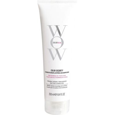 Color Wow Color Security Normal-zu-dick Conditioner (250 ml) Color Wow Color Security Normal-zu-dick Conditioner (250 ml)