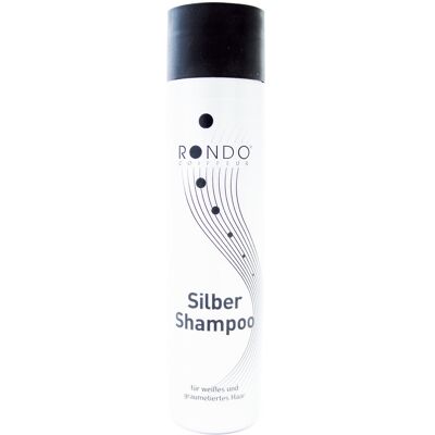 250ml Rondo Silber Shampoo 250ml Rondo Silber Shampoo