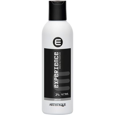 Artistique Experience Men Activator 2 % - 6,7 Vol. 200 ml Artistique Experience Men Activator 2 % - 6,7 Vol. 200 ml