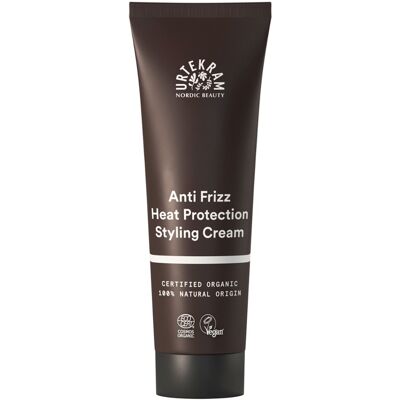 75ml URTEKRAM Anti Frizz Heat Protection Styling Cream 75ml URTEKRAM Anti Frizz Heat Protection Styling Cream