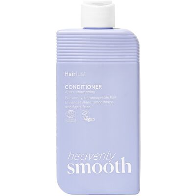 250ml Hairlust Heavenly Smooth™ Conditioner 250ml Hairlust Heavenly Smooth™ Conditioner