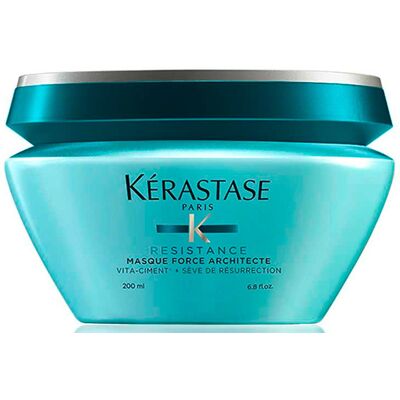 Kérastase Resistance Masque Force Architecte - Haarmaske für geschädigtes Haar Kérastase Resistance Masque Force Architecte - Haarmaske für geschädigtes Haar