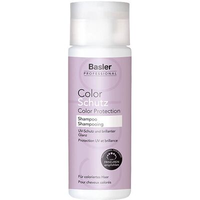 Basler Color Schutz Shampoo 200 ml UV-Schutz - Shampoo Basler Color Schutz Shampoo 200 ml UV-Schutz - Shampoo