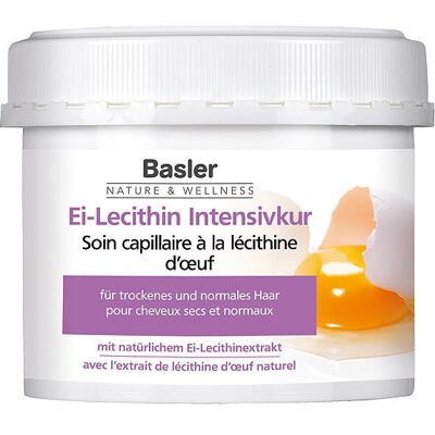 basler Ei-Lecithin Intensivkur Dose 500 ml basler Ei-Lecithin Intensivkur Dose 500 ml