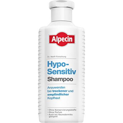 Alpecin Hypo-Sensitiv Shampoo 250 ml Alpecin Hypo-Sensitiv Shampoo 250 ml