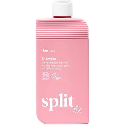 Hairlust Split Fix Shampoo - Revitalisierend, Vegan, 250ml Hairlust Split Fix Shampoo - Revitalisierend, Vegan, 250ml