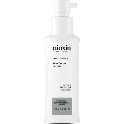 Nioxin Haarserum - Dichte-Serum - 100ml Nioxin Haarserum - Dichte-Serum - 100ml
