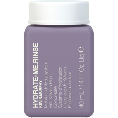 40ml KEVIN.MURPHY HYDRATE-ME Rinse 40ml KEVIN.MURPHY HYDRATE-ME Rinse