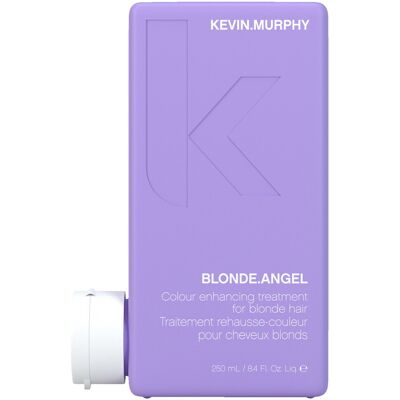 Kevin Murphy Blonde.Angel Farbverstärkende Behandlung - Haarpflege Kevin Murphy Blonde.Angel Farbverstärkende Behandlung - Haarpflege