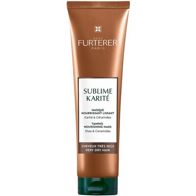 René Furterer Sublime Karité Nährende Haarmaske - Trockene Haare René Furterer Sublime Karité Nährende Haarmaske - Trockene Haare