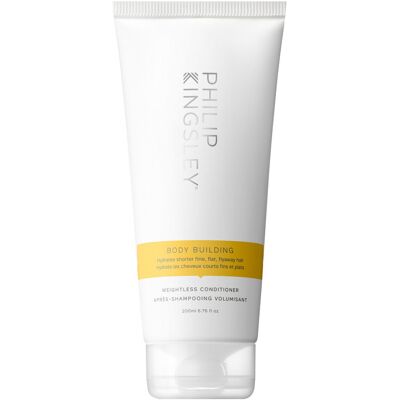 PHILIP KINGSLEY BODY BUILDING Conditioner 200 ml PHILIP KINGSLEY BODY BUILDING Conditioner 200 ml