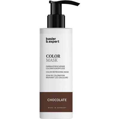 basler Color Mask Chocolate 150 ml basler Color Mask Chocolate 150 ml