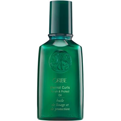 Oribe Eternal Curls Polish & Protect Oil 100 ml Oribe Eternal Curls Polish & Protect Oil 100 ml