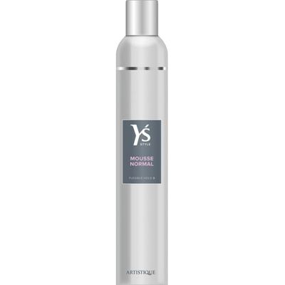 Artistique You Style Mousse Normal - Haarschaum - 400 ml Artistique You Style Mousse Normal - Haarschaum - 400 ml
