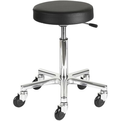 Efalock Rollhocker CliCTEC CLASSIC Round Efalock Rollhocker CliCTEC CLASSIC Round