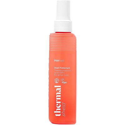 Hairlust Hitzeschutz Thermal Shield - Haarpflege Hairlust Hitzeschutz Thermal Shield - Haarpflege