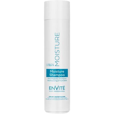 dusy professional Envité Feuchtigkeits-Shampoo - Shampoo dusy professional Envité Feuchtigkeits-Shampoo - Shampoo