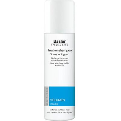 Basler Extra Frische Trockenshampoo - Trockenshampoo Basler Extra Frische Trockenshampoo - Trockenshampoo