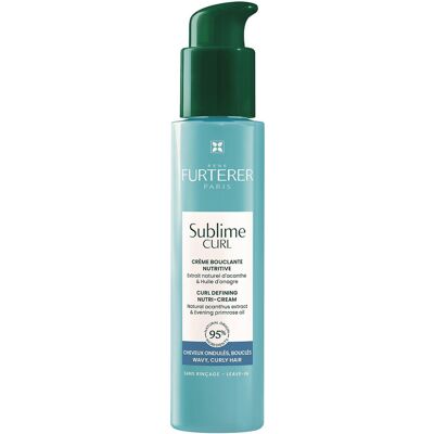 René Furterer Velouté Nutri-Aktivator für Locken - Haarpflege René Furterer Velouté Nutri-Aktivator für Locken - Haarpflege