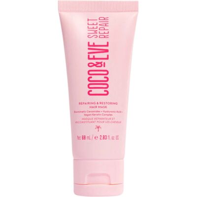 Coco & Eve Sweet Repair Intensive Haarmaske - Haartyp Coco & Eve Sweet Repair Intensive Haarmaske - Haartyp