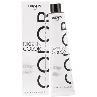 Dikson Color Serie Ash 8.1 Hell-Asch-Blond - Hair Color Dikson Color Serie Ash 8.1 Hell-Asch-Blond - Hair Color