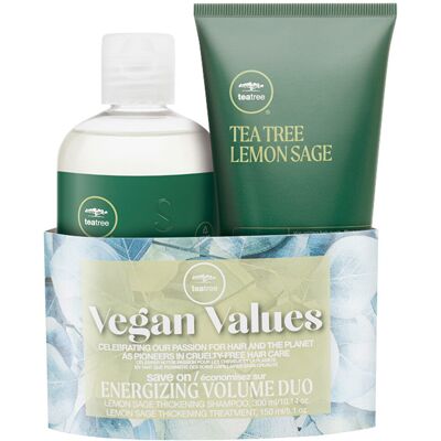 Paul Mitchell Save On Energizing Volume Duo Paul Mitchell Save On Energizing Volume Duo