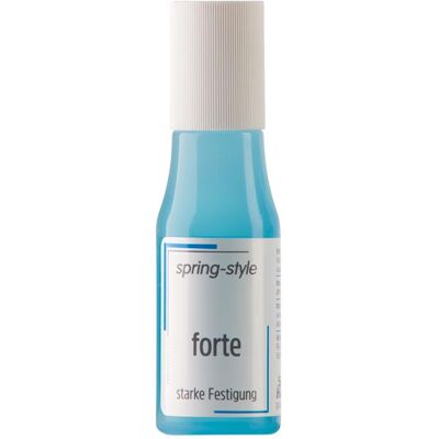 1008ml Spring Haarfestiger (48 x 21ml) 1008ml Spring Haarfestiger (48 x 21ml)